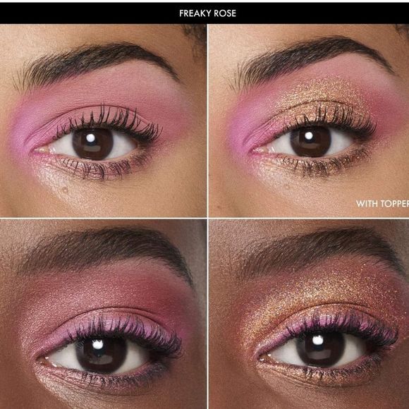 Sephora Color Shifter Eye Palette - Picture 4 of 10